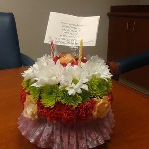 Meet your Posher, Roxann